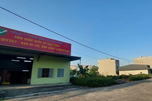 Thanh tra chỉ loạt sai phạm tại dự án hạ tầng Khu đô thị mới phố Phúc Trì