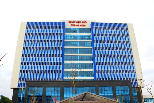 Lý do bất ngờ khiến Bệnh viện Phổi Quảng Ninh bị kiểm tra toàn diện