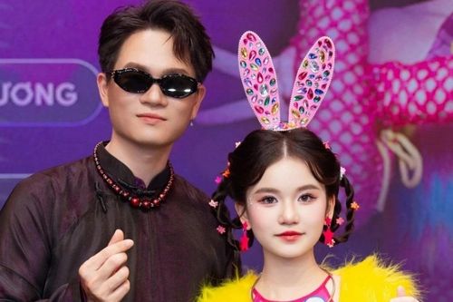 Tác giả 'Bắc Bling' thử sức với nhạc thiếu nhi