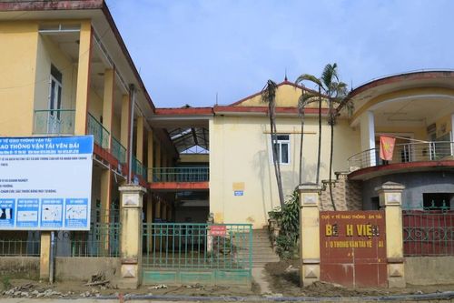 Lào Cai tiếp nhận nhân sự Bệnh viện GTVT sau phản ánh của Báo Tiền Phong