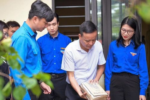 Tuổi trẻ Thái Nguyên bước vào nhiệm kỳ mới: Khát vọng chuyển đổi số và bứt phá phát triển