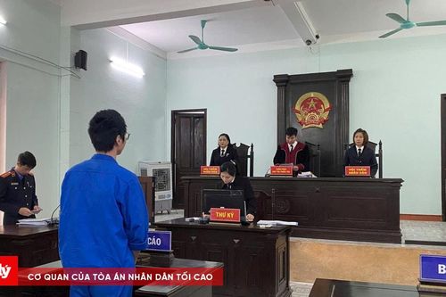 9 tháng tù cho con bạc online