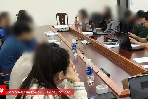 Triệt phá dự án tiền ảo, bắt 14 đối tượng lừa gần 90 tỷ đồng
