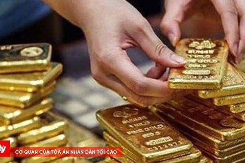 Giấu vàng vào giày, lách máy soi: Thủ đoạn của đường dây buôn lậu vàng