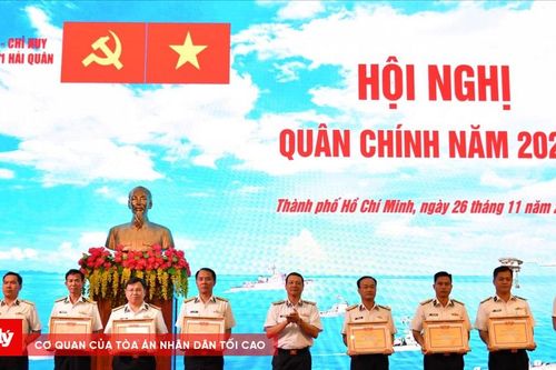 Lữ đoàn 171 hoàn thành xuất sắc nhiệm vụ quân sự, quốc phòng năm 2025