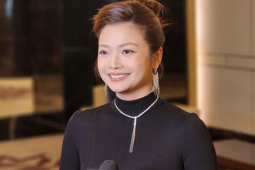 Diễn viên Kiều Anh 44 tuổi vẫn chưa lấy chồng vì 'không ai yêu như mối tình đầu'