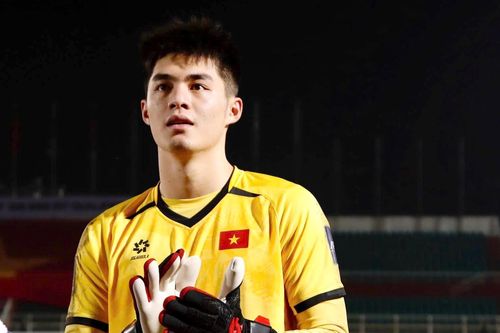 Người gác đền của U22 Việt Nam: Sòng phẳng hay 'chốt sổ'?