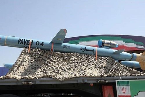 Bí mật công nghệ tên lửa Paveh tầm bắn 1.650km khiến cả Israel và Mỹ 'toát mồ hôi'