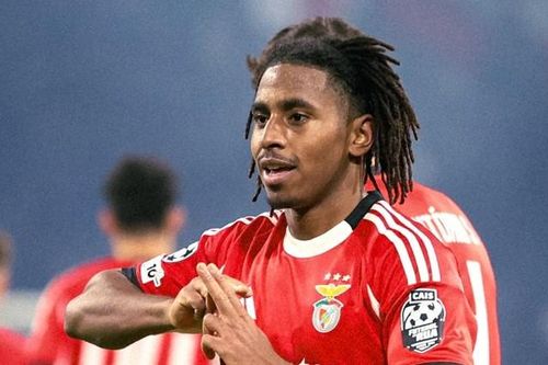 HLV Mourinho ra tay, Benfica có chiến thắng đầu tiên ở Champions League