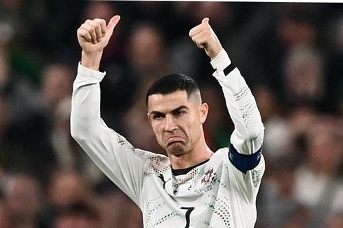 Ronaldo được FIFA giảm án, có thể đá trận mở màn World Cup 2026