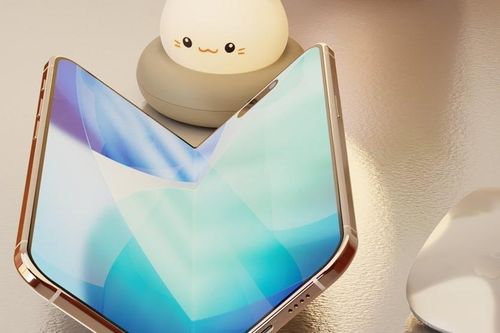 iPhone Fold sắp sản xuất hàng loạt, Apple đã 'xóa' được nếp gấp màn hình