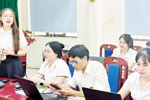Phường xã cũng lo lắng nếu được trao quyền tự tuyển giáo viên