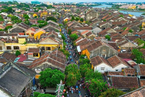 Đà Nẵng sở hữu 'hai kho báu' độc nhất miền Trung để phát triển văn hóa