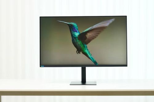Trải nghiệm khác biệt với màn hình ViewFinity 37 inch của Samsung