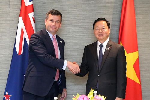 New Zealand, Australia hỗ trợ Việt Nam khắc phục hậu quả bão lũ