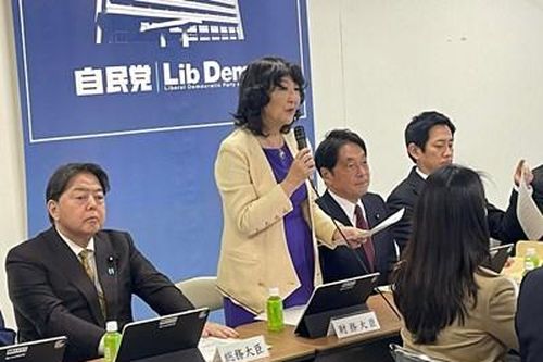 Nhật Bản thành lập cơ quan rà soát chi tiêu theo mô hình Ban hiệu quả DOGE của Mỹ
