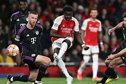 Nhận định, dự đoán Arsenal vs Bayern Munich: Kịch tính đến cuối trận
