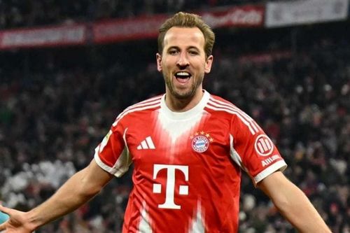 Harry Kane chốt tương lai, phủ nhận liên hệ với Barcelona