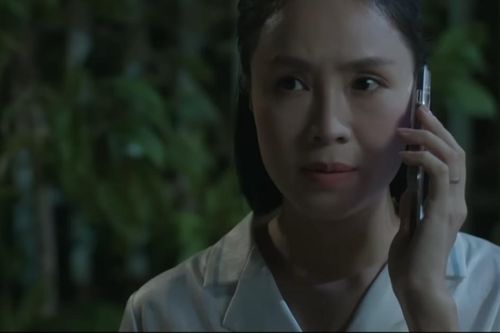 Lằn ranh tập 19: Viên bị truy sát, gọi điện thương lượng