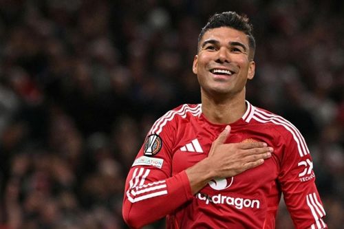 Man United tính đưa James Garner trở lại Old Trafford