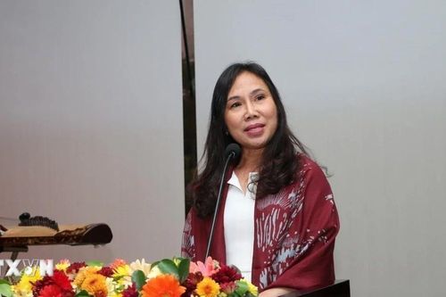 Việt Nam–Sri Lanka mở rộng hợp tác trên các lĩnh vực tiềm năng và ưu tiên