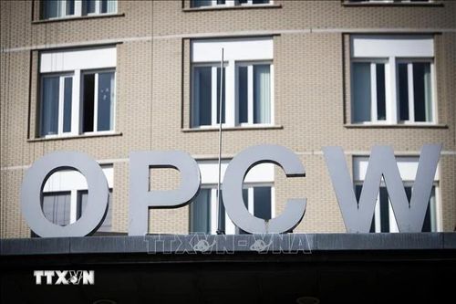 Nga tiếp tục mất ghế trong Hội đồng điều hành của OPCW
