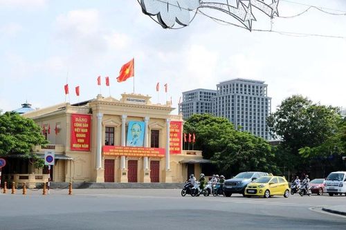Thành phố Hải Phòng hướng tới điểm đến bốn mùa cho khách du lịch