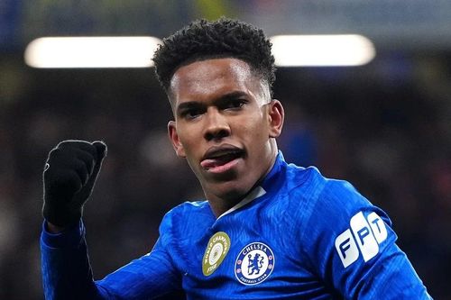 Tài năng trẻ của Chelsea ghi danh vào lịch sử Champions League