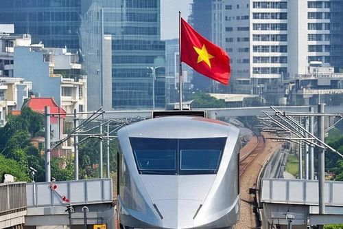 Hàn Quốc thúc đẩy hợp tác về đường sắt đô thị với Việt Nam