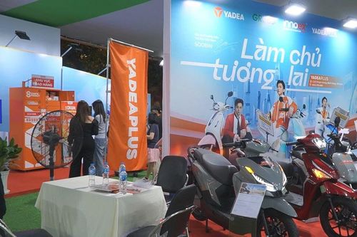 GRECO 2025: Bước tiến xanh trong kỷ nguyên số