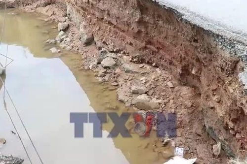 Khánh Hòa khẩn trương tái thiết hạ tầng giao thông sau đợt lũ lịch sử