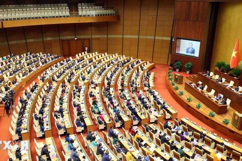 Chi tối thiểu 20% ngân sách Nhà nước cho giáo dục-phải có 'trọng tâm-trọng điểm'