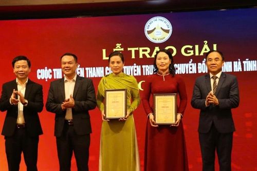 Truyền thanh cơ sở: Cầu nối trong công cuộc chuyển đổi số