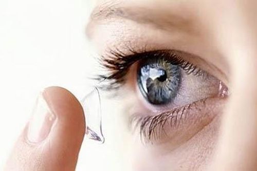 Phương pháp mới giúp làm chậm bệnh suy giảm thị lực do tuổi tác