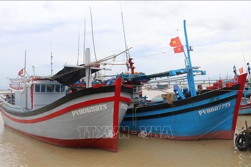 Bão số 15: Đắk Lắk ban hành lệnh cấm biển