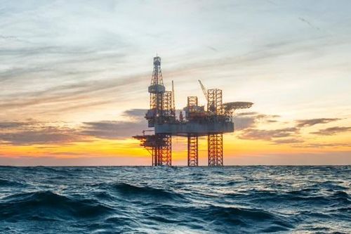 Mỏ dầu cũ trở thành thành 'ngân hàng' lưu giữ CO2 dưới đáy biển