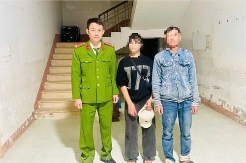 Kịp thời ngăn chặn thiếu nữ bỏ nhà ra đi, đạp xe lên cao tốc để gặp người quen qua mạng