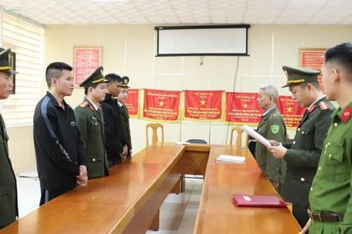 Hà Tĩnh: Thủ đoạn của 2 đối tượng đưa 24 người đi xuất khẩu lao động bất hợp pháp bằng đường biển