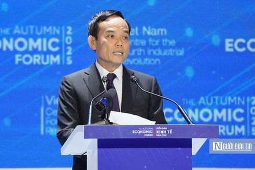Bí thư Thành ủy Trần Lưu Quang: Chuyển đổi xanh, chuyển đổi số là mệnh lệnh của thời đại