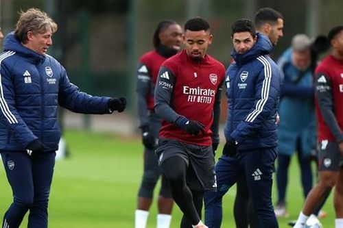 Arsenal đón nhận tin vui lớn trước trận đại chiến với Bayern Munich
