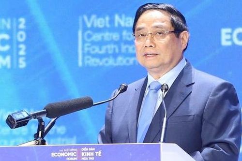 3 quan điểm xuyên suốt của Việt Nam trong quá trình chuyển đổi xanh và chuyển đổi số