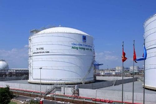 Xây lắp Dầu khí Việt Nam bị phạt vì giao dịch nội bộ 'chui'