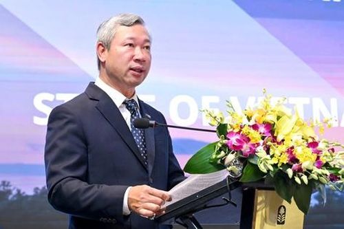 Lãnh đạo Cục Điện lực nói về định hướng phát triển thị trường điện