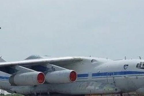 Máy bay mang vũ khí laser bị Ukraine phá hủy, phi công Nga phản ứng bất ngờ