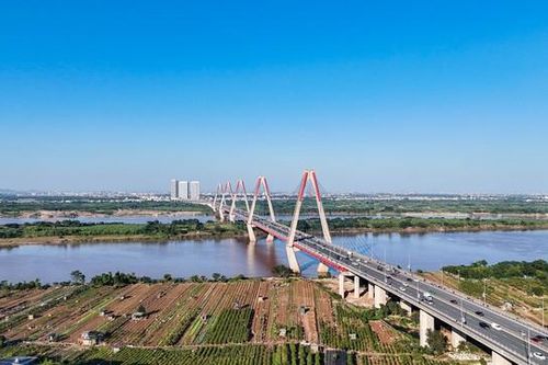 Hà Nội thông qua bảng giá đất năm 2026, khu vực cao nhất 702 triệu đồng/m2