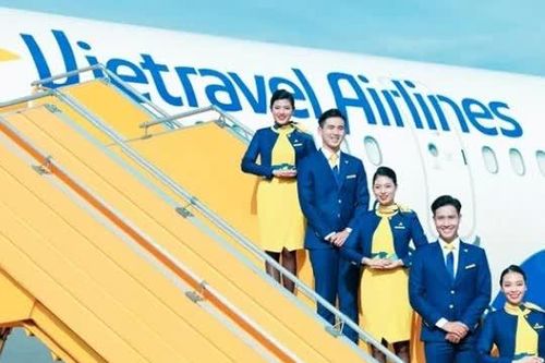 Vietravel thoát hết vốn tại Vietravel Airlines