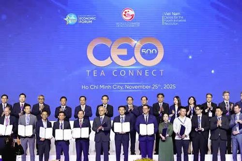 TP Hồ Chí Minh xác lập 6 trụ cột chiến lược để bứt phá