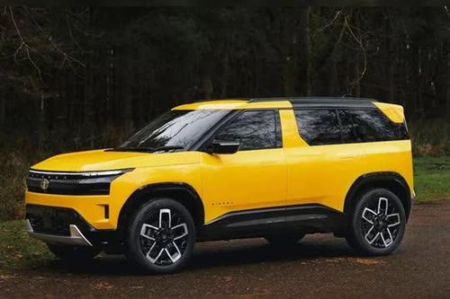 Đối thủ của Kia Seltos trình làng: Động cơ tăng áp, giá gần 340 triệu đồng