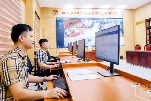Đột phá chuyển đổi số trong hộ kinh doanh tại Thái Nguyên