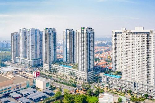 Novaland duyệt chủ trương tăng vốn rồi bán Công ty TNHH Ngôi nhà Mega